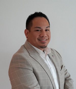 Melvin Galang