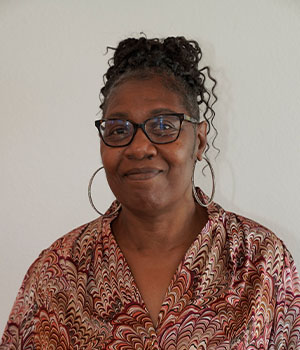 Sherry Johnson Brown