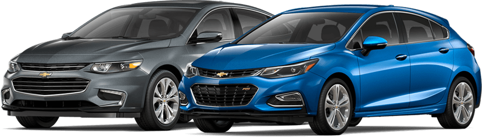Main CARS/HYBRIDS/EVS