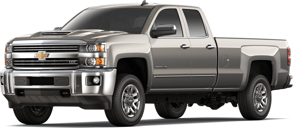 Main Trucks & Vans