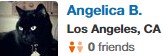 Bell Gardens, CA Yelp Review