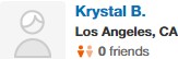 Dodgertown, CA Yelp Review