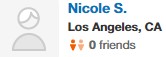 Inglewood, CA Yelp Review