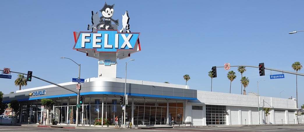 Felix Chevrolet