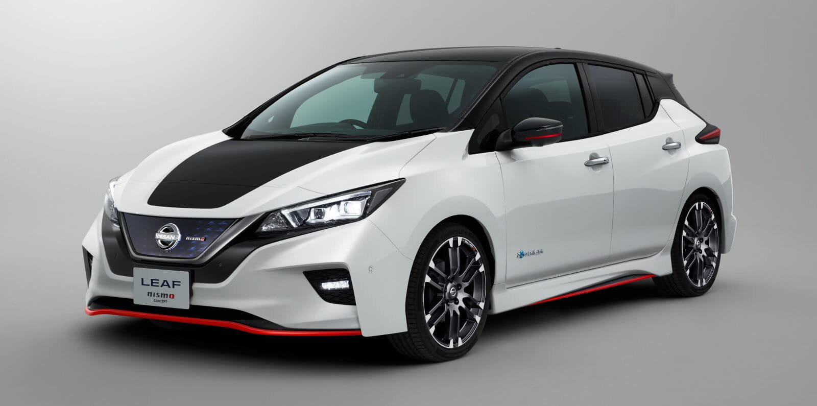 nissan leaf nismo rc for sale