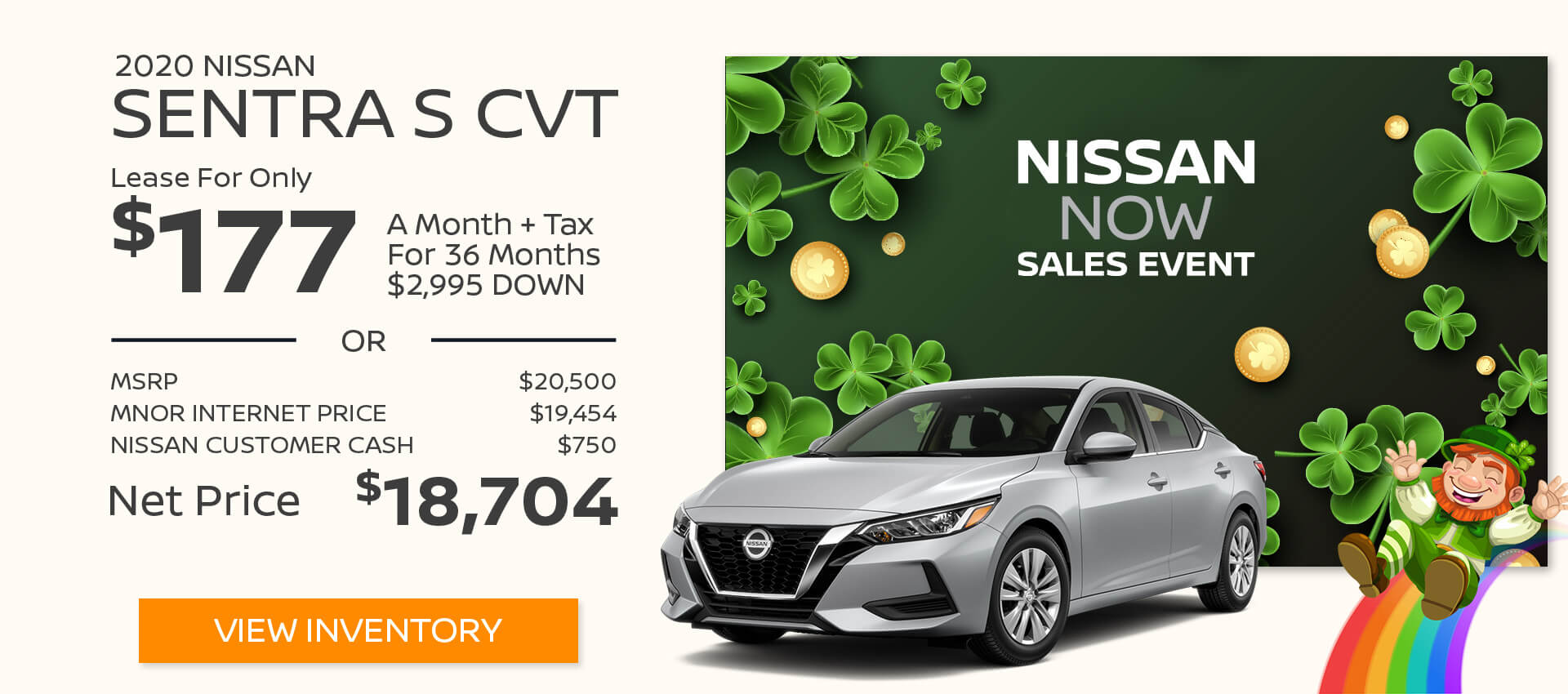 New & Used Nissan Dealer | Riverside, San Bernardino & Inland Empire