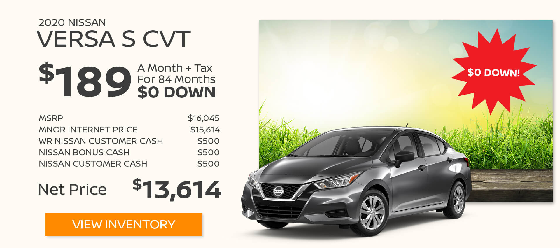 New & Used Nissan Dealer | Riverside, San Bernardino & Inland Empire