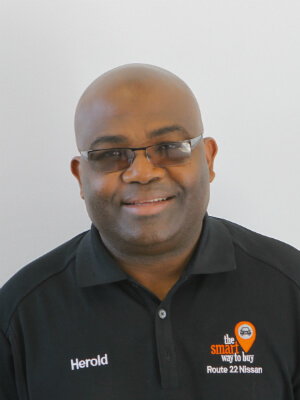 Herold Pierre