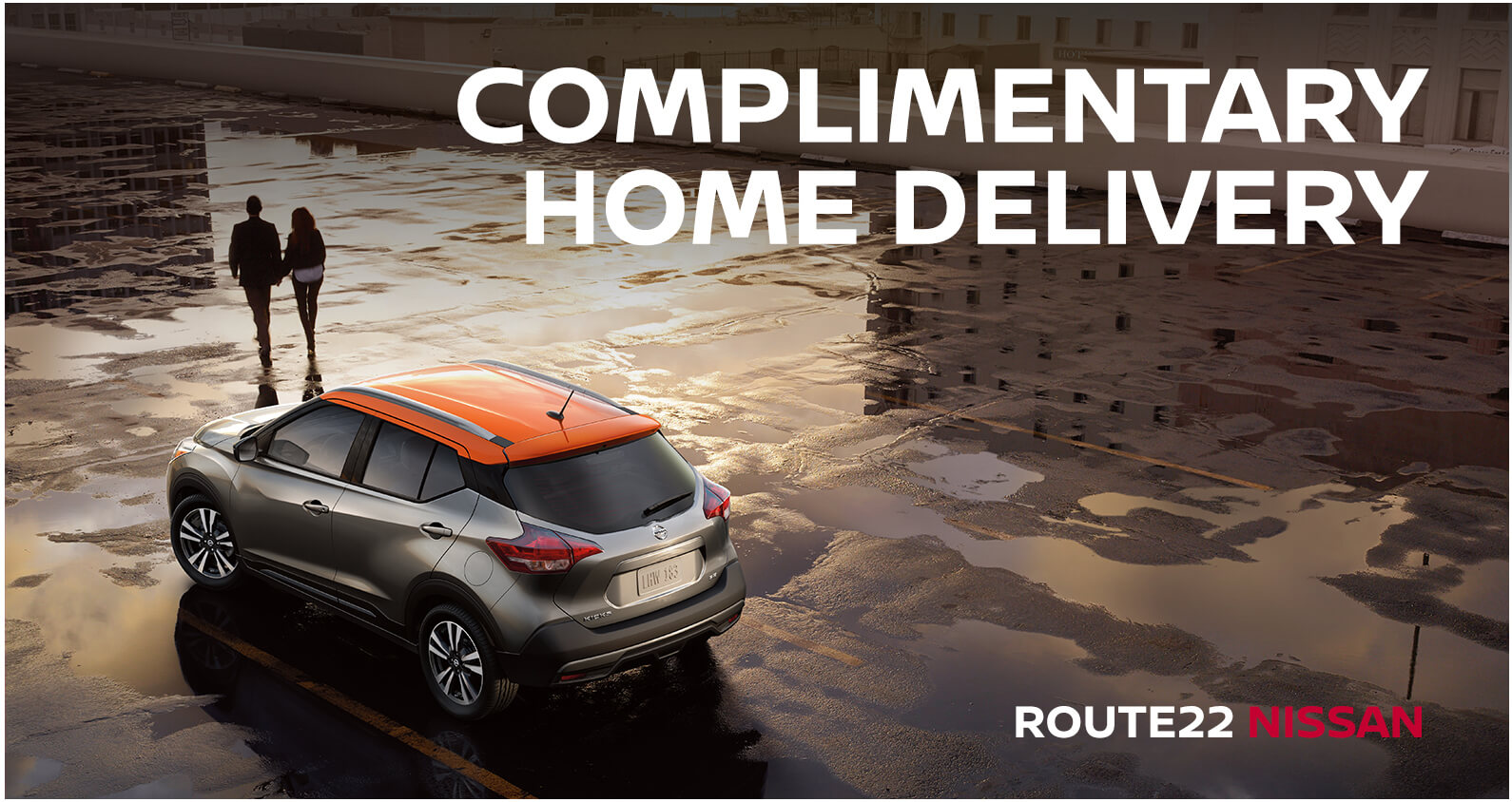 Home Delivery