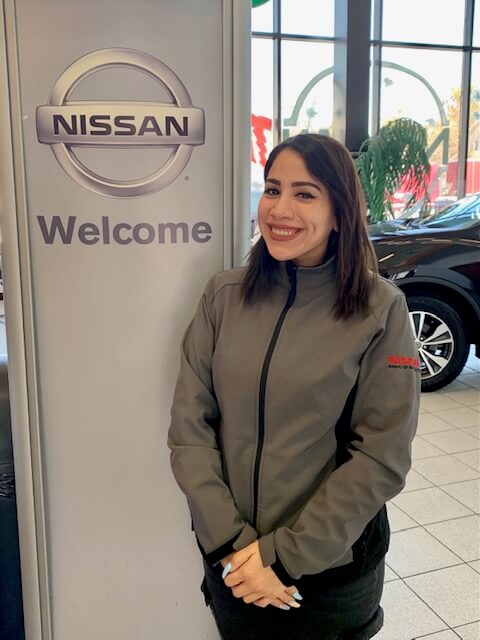 Sasha Ordonez