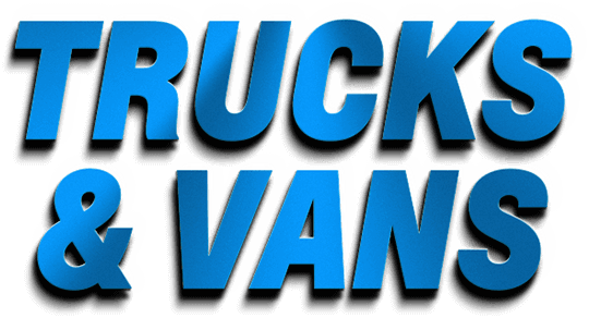 Trucks & Vans