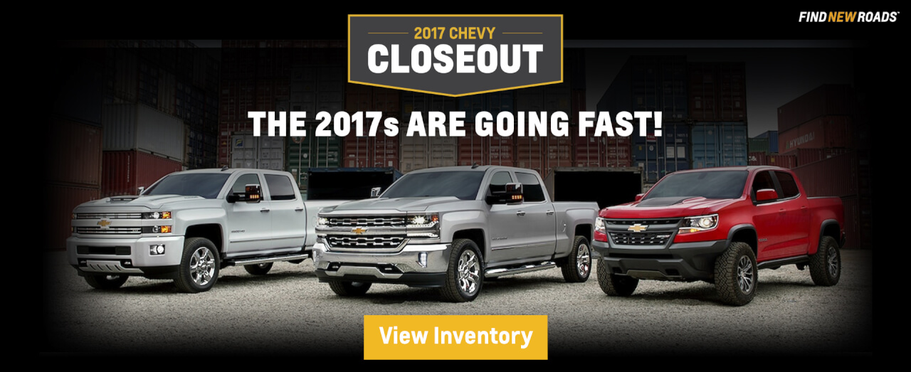 New & Used Chevy Dealer in Bakersfield - Three-Way Chevrolet