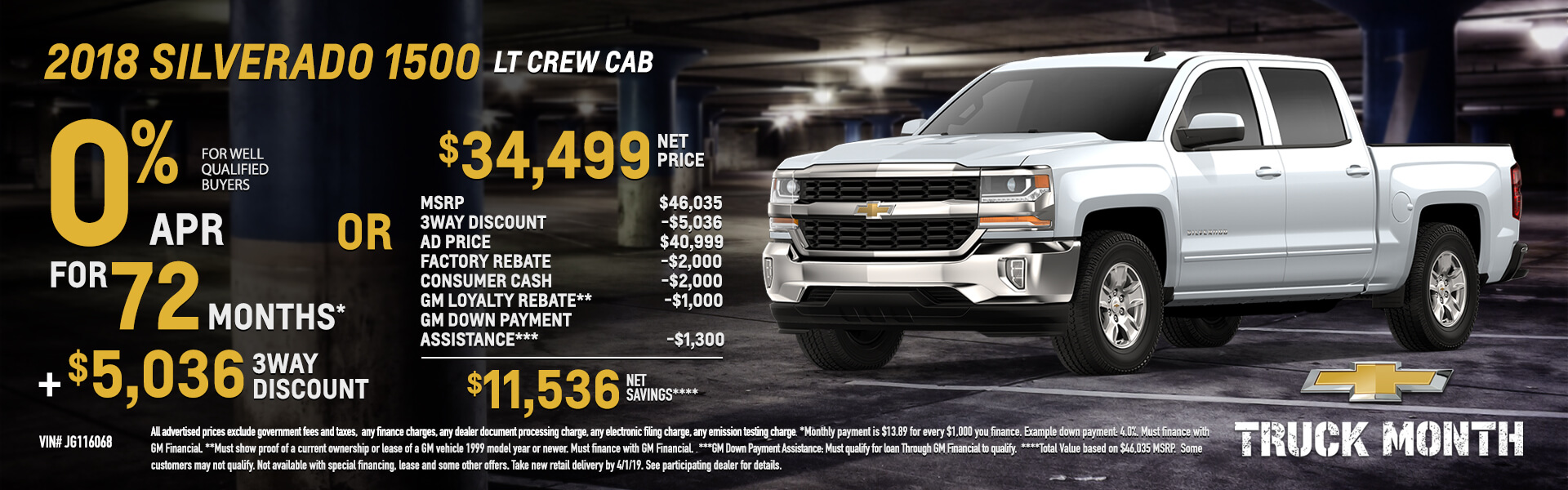 New & Used Chevy Dealer in Bakersfield - Three-Way Chevrolet