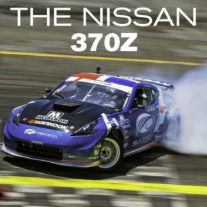 Autotrader Find: Nissan S13 Drift Car - Autotrader