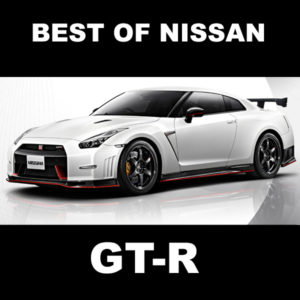 Introducing the Nissan GT-R NISMO, available for free to all GT Academy  2014 participants 