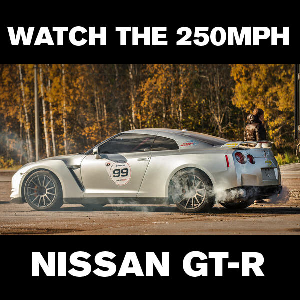 What Are the Fastest Nissan Cars?