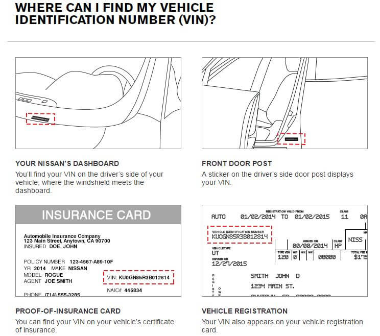 Complimentary Recall Checks Available at Mossy Nissan in San Diego