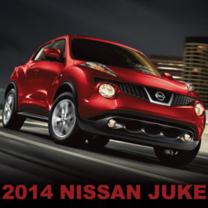 Nissan boosts 'dynamic performance' in new Juke