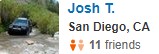 San Juan Capistrano, CA Yelp Review