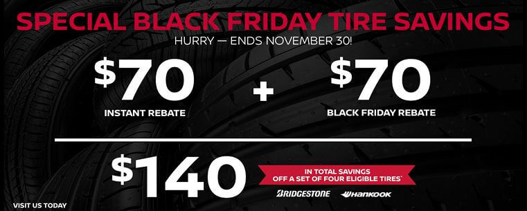 Tire Special