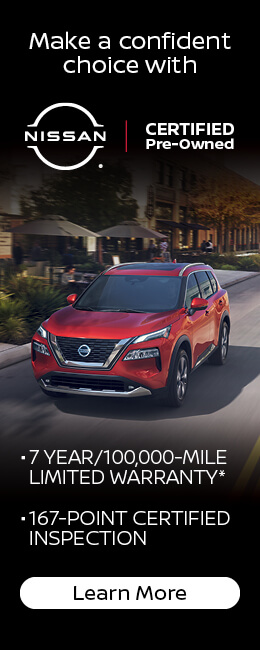 2023 Nissan Murano Incentives, Specials & Offers in Carson CA