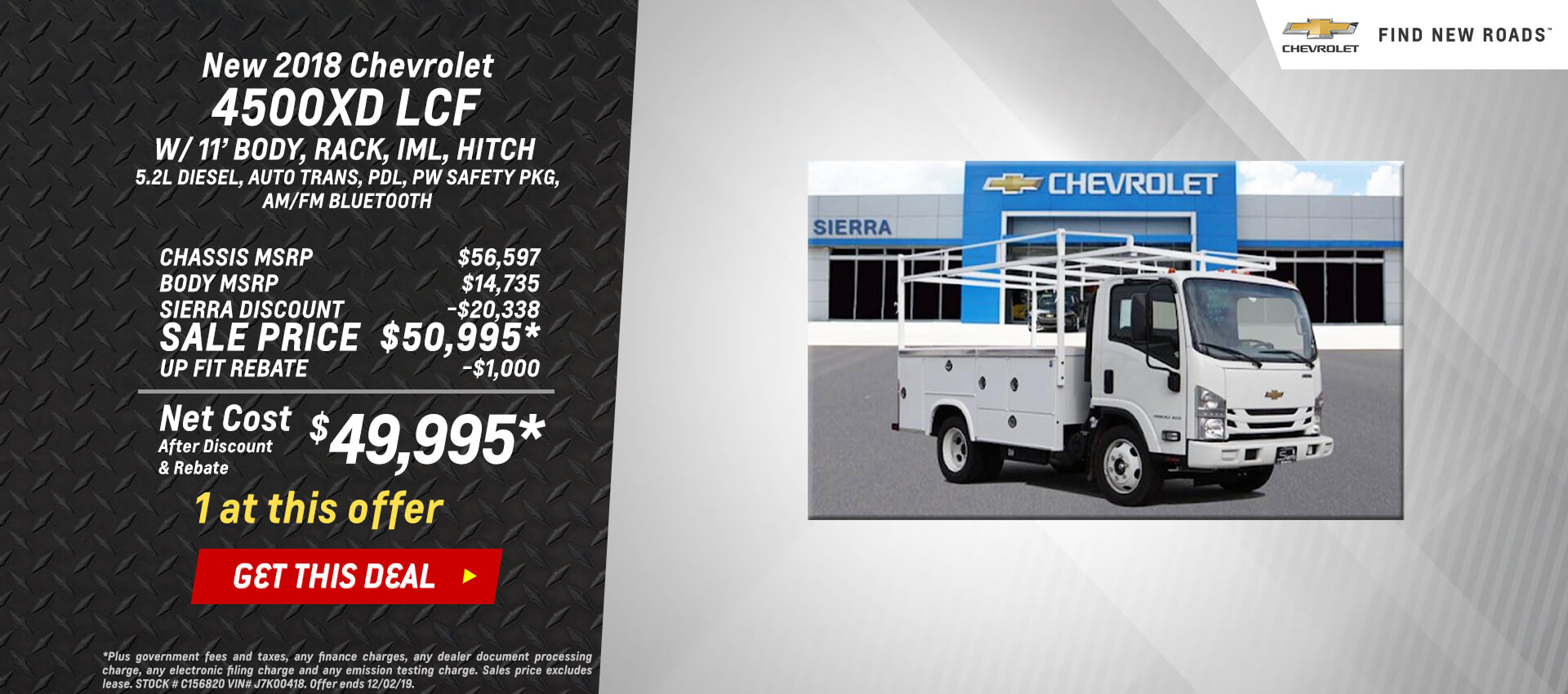30 New Chevrolet Express Commercial Cutaway in stock near San Gabriel