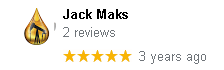 , Google Review Review