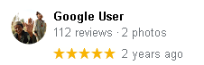 , Google Review Review