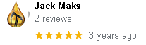 , Google Review Review