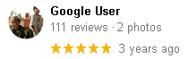 , Google Review Review