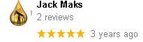 , Google Review Review