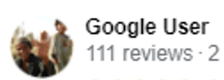 , Google Review Review