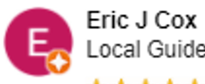 , Google Review Review