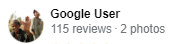 , Google Review Review