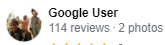 , Google Review Review