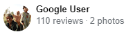 , Google Review Review