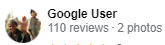 , Google Review Review