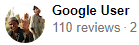 , Google Review Review