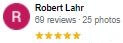 , Google Review Review