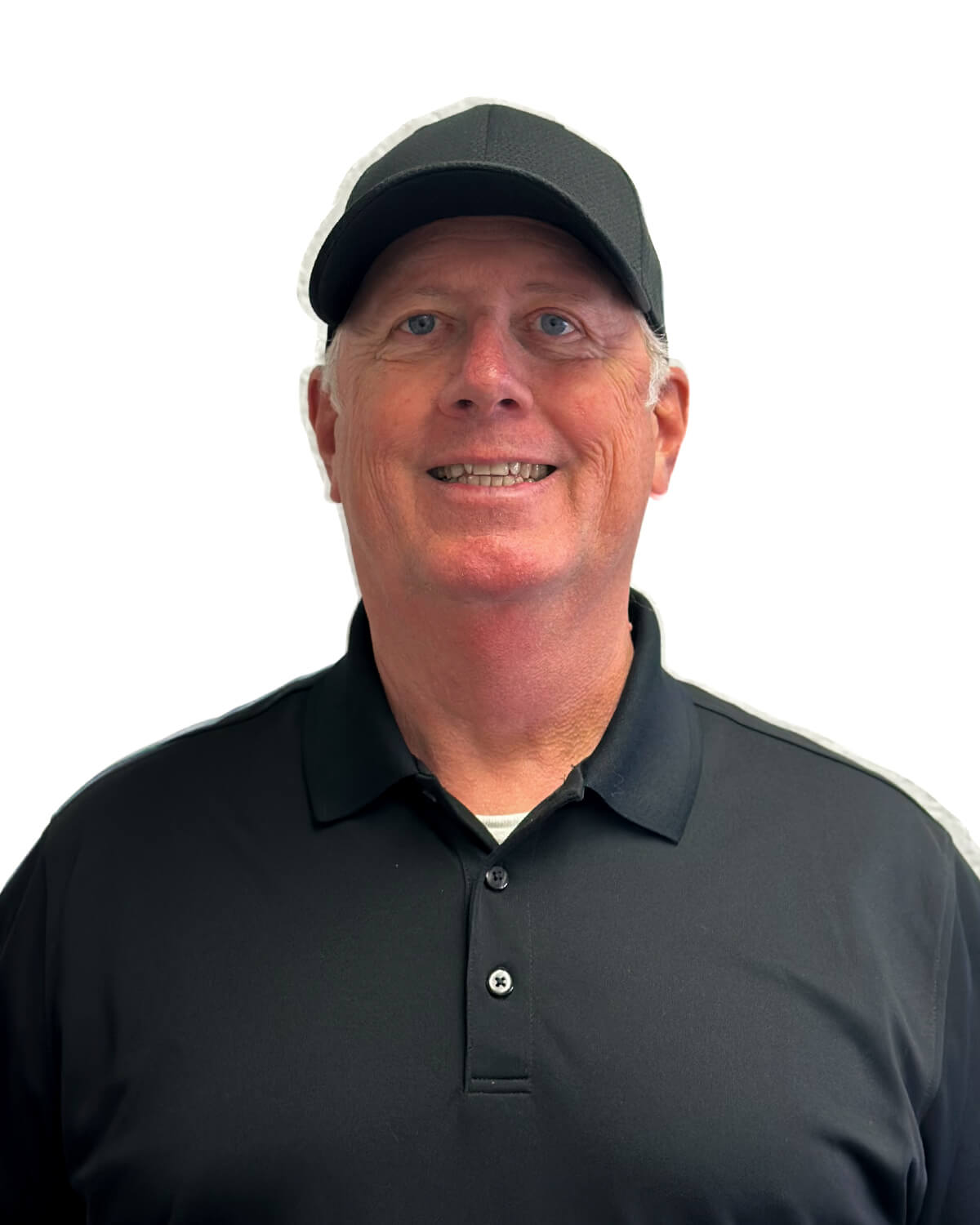 Tim Gavern
