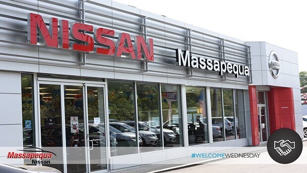 Find Out All the Details About Your Local, Hometown, Nissan Dealer