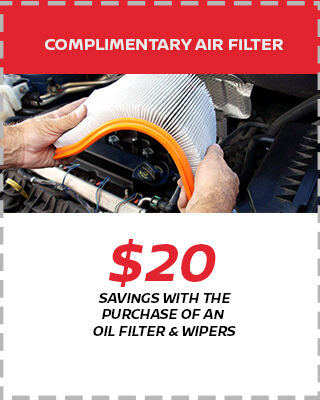 Air Filter