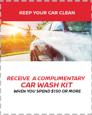 Keep Your Car Clean