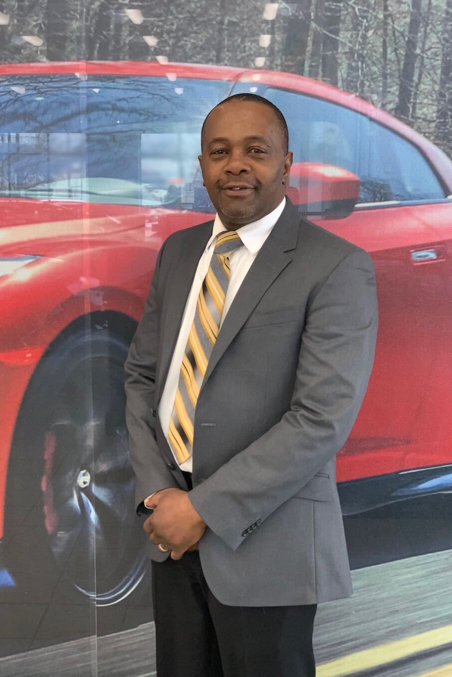 Meet the Friendly Staff of Your Hometown Amityville Nissan Dealership