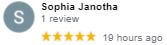 , Google Review Review