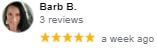 , Google Review Review