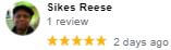 , Google Review Review