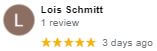 , Google Review Review