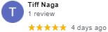 , Google Review Review