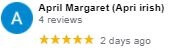 , Google Review Review